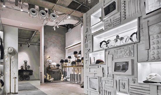 汉博商业研究院|2018年一季度购物中心关注服饰品牌榜TOP50