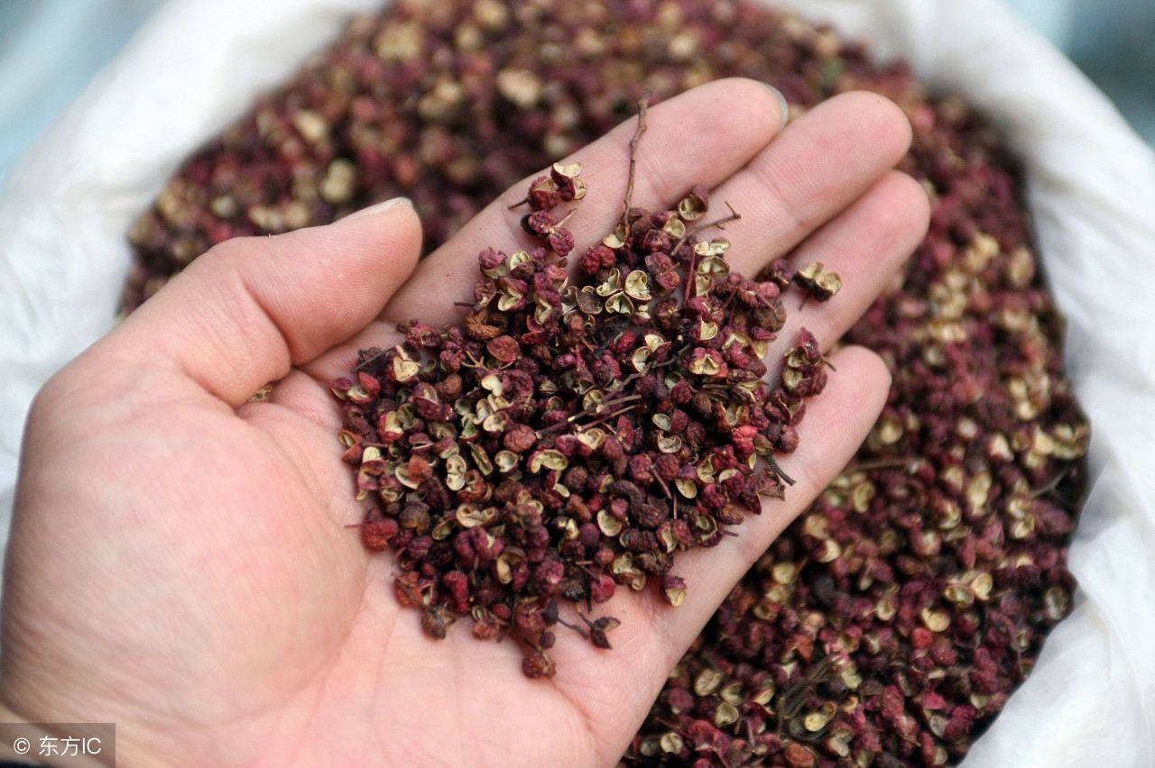 五官偏方,老中医治脸部偏方