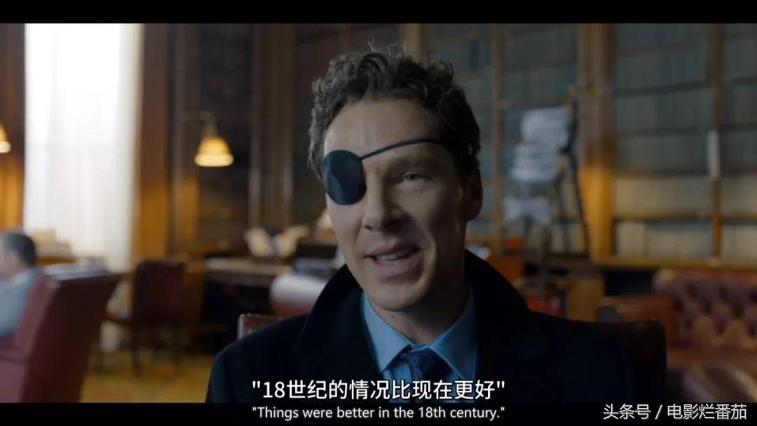 卷福从人生谷底打来的电话,卷福演戏痛哭