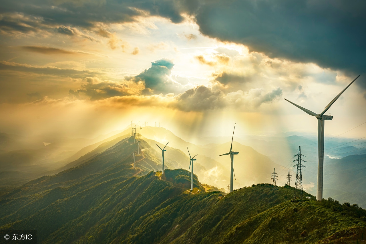 30首令人豪气顿生的诗词,待到秋天花开时的诗句