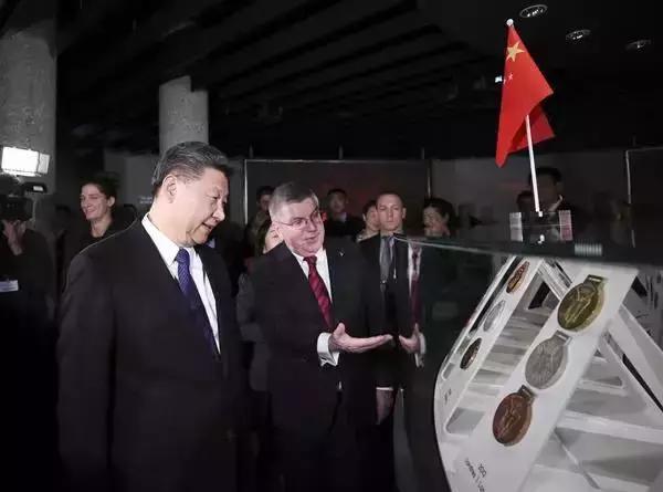 这些年，习*平近**去过哪些博物馆？