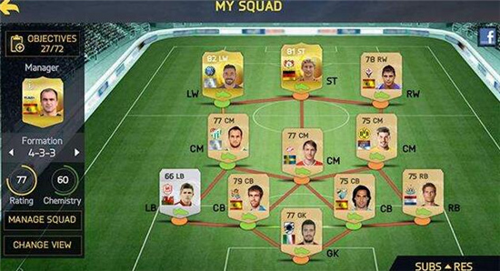 什么游戏才是真正的足球游戏,足球类的卡牌游戏叫什么名字