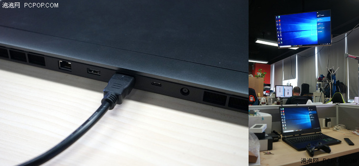 小米电视连接游戏机评测,小米电视机使用体验