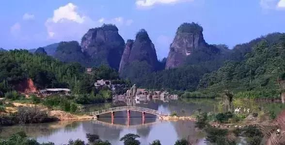 英德黎溪旅游景点大全,英德旅游景点推荐自驾游