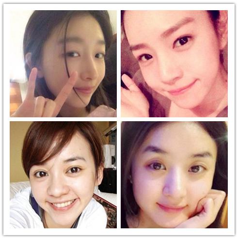 #没有两把刷子怎么出来混,现在的明星都是怎么进入娱乐圈的