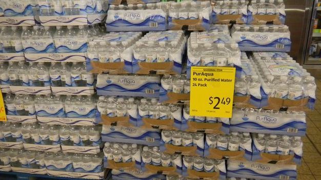 美国穷人超市的视频,美国穷人超市排名