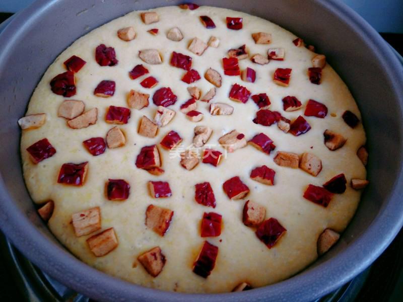 吃了一年的玉米面会怎样,吃了几十年玉米稀饭