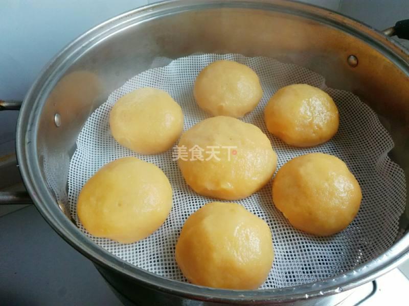 吃了一年的玉米面会怎样,吃了几十年玉米稀饭