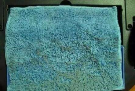 美的空调怎么拆开清洗过滤网步骤,地源热泵空调的清洗步骤有哪些