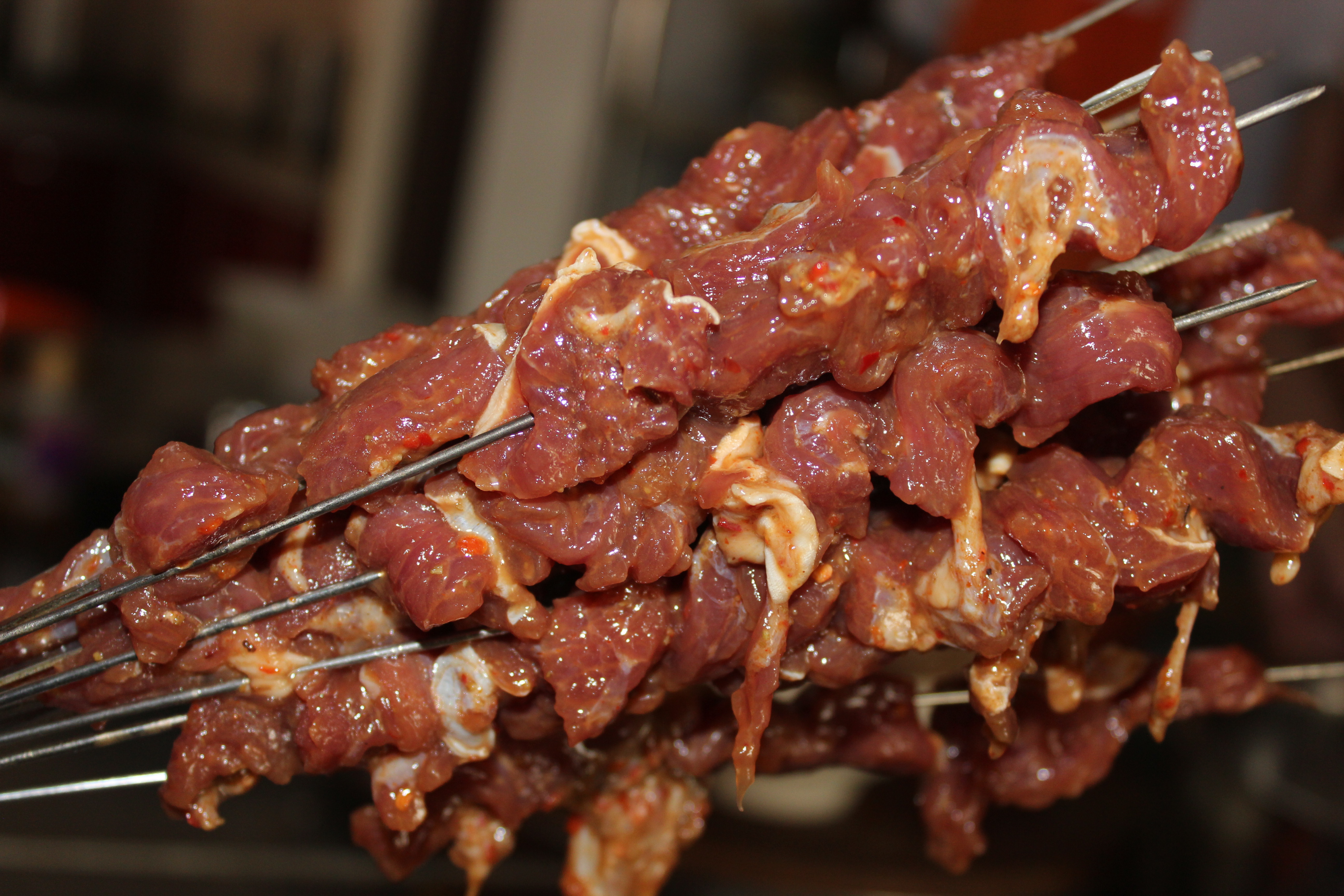 西安汇集美食攻略,西安美食汇小吃排骨面