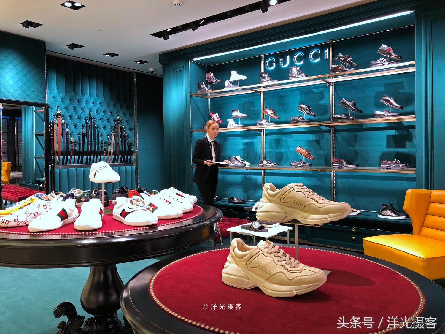 暴走俄罗斯街头,暴走莫斯科