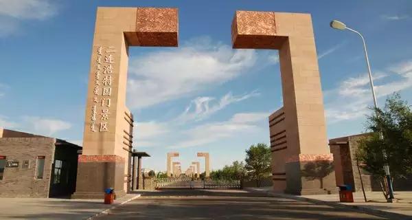 嗨起来五一游玩,必去的13个免费景区