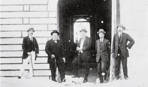 抗战时厦门大学迁到了哪儿？历经浩劫重生，“南方之强”当之无愧