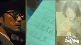 电影《喜欢你》｜金城武牌方便面，味道如何？