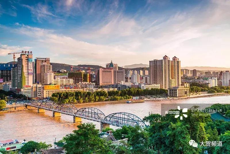 兰州振兴,解决城乡发展差距大的措施