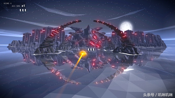 音乐游戏与审美体验,音乐游戏感受节奏