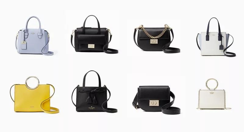 流行什么款式的包包又实用,今年流行大包包还是小包包