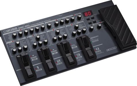 乐之无尘高鹏谈如何在不同的预算下做吉他效果器音箱的配置