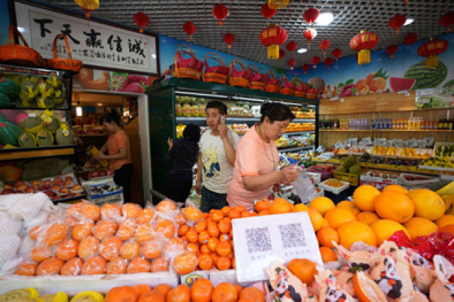 网红菜市场最大的特点,网红菜市场怎么样了