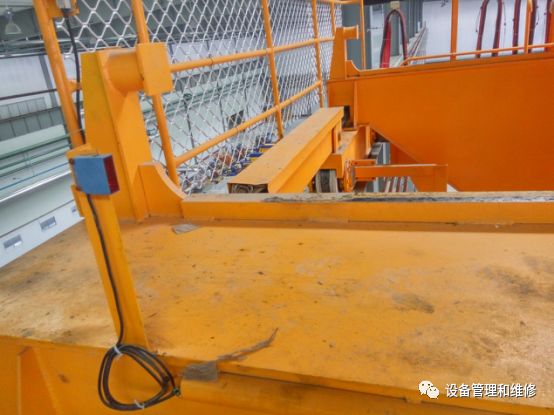 行车过程中常见故障该如何解决,行车机械常见故障有哪几种