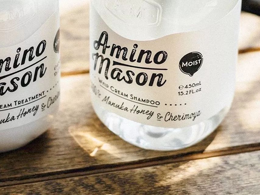 一条精选｜红遍北美的洗发水，洗完了觉得光泽闪闪、丝丝垂坠