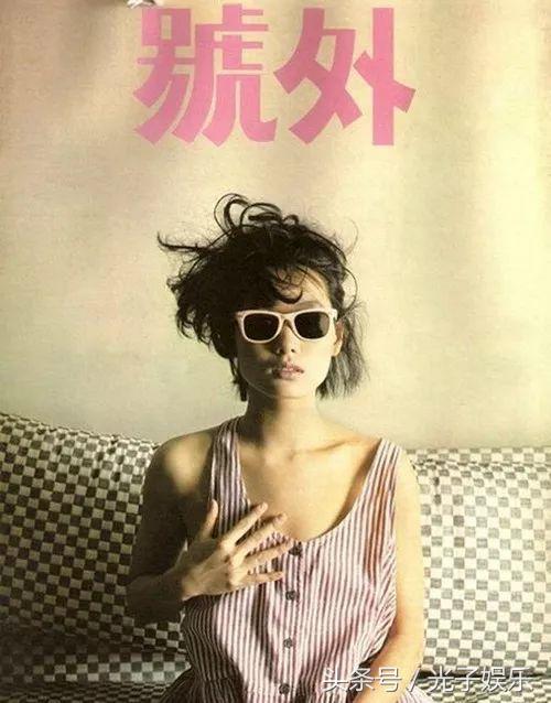 香港最时尚的女人,90年代香港时尚