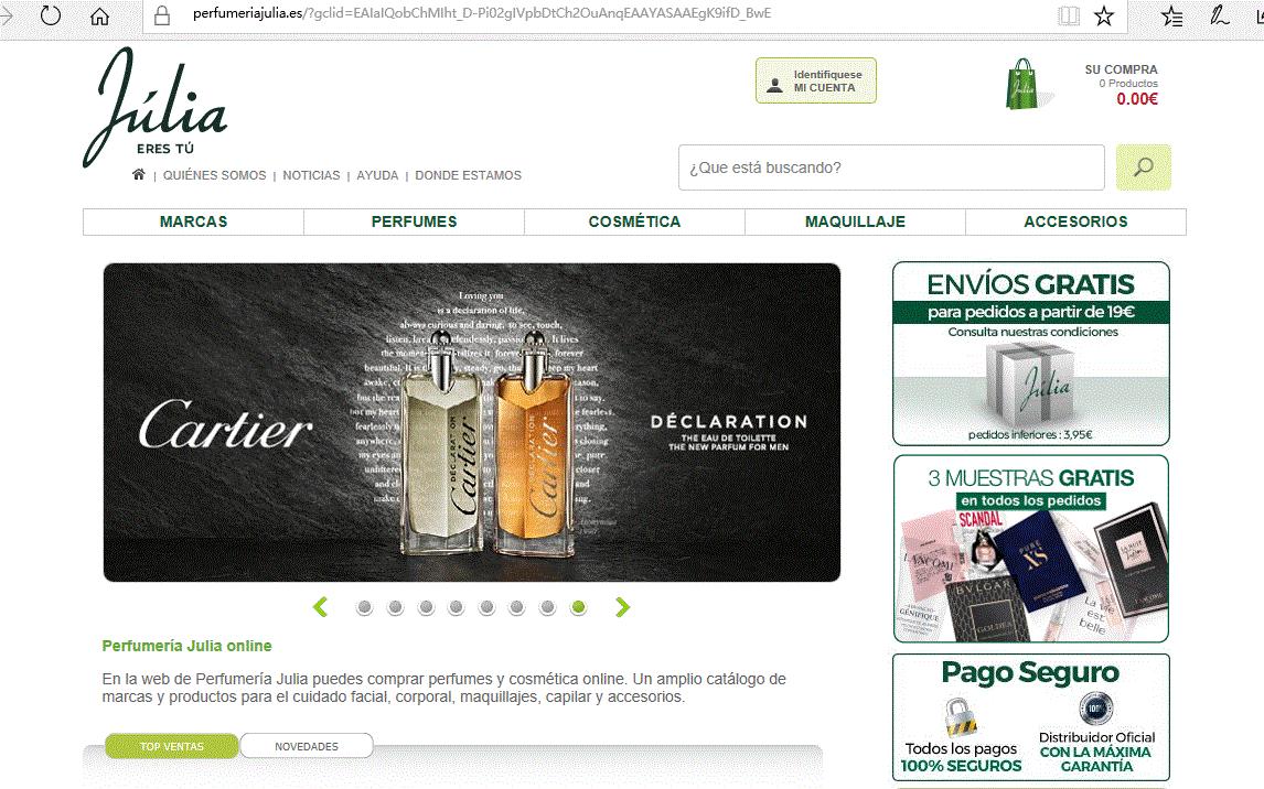 西班牙必备化妆品有哪些,西班牙有哪些出名的化妆品