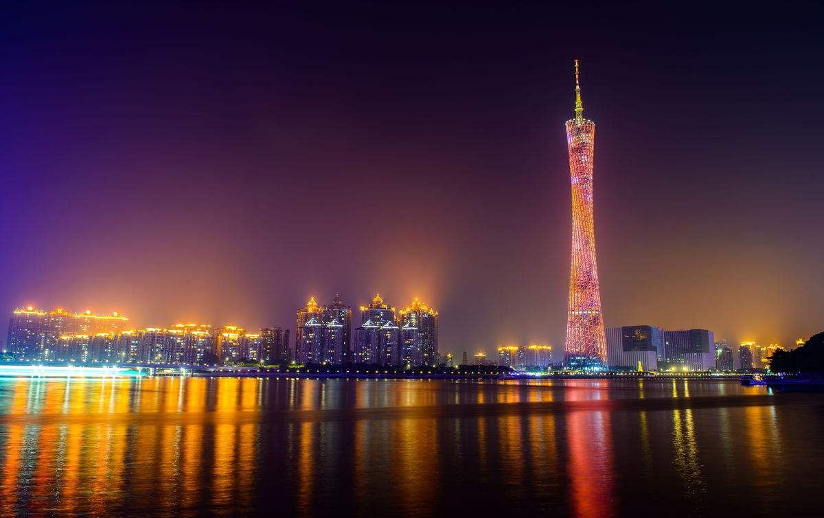 曾经世界最高塔,全世界最高的十大电视塔