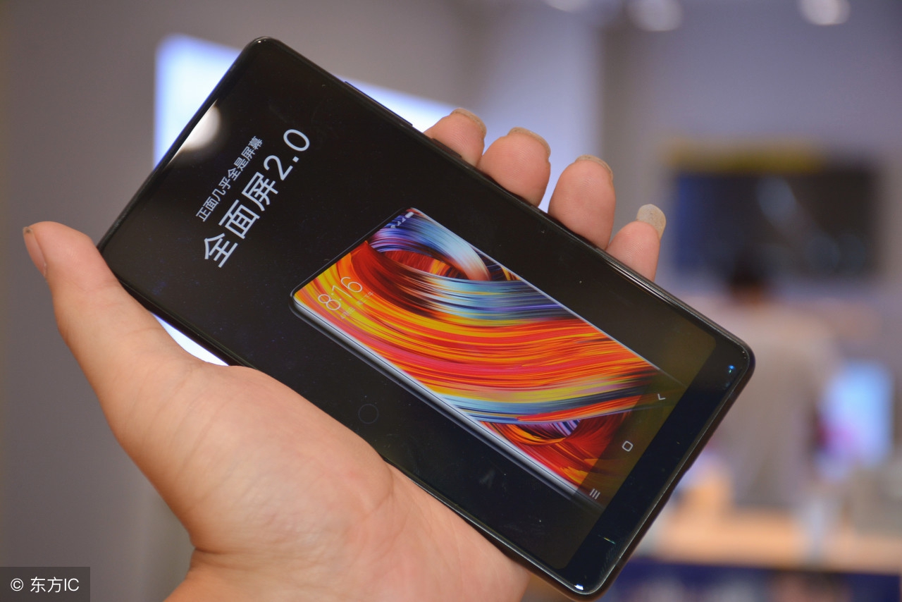 小米mix2总是卡顿,小米mix2重启通病