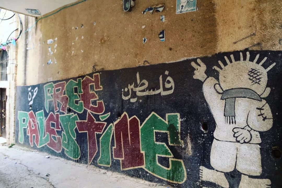 以色列屠杀难民营历史,以色列屠杀难民营