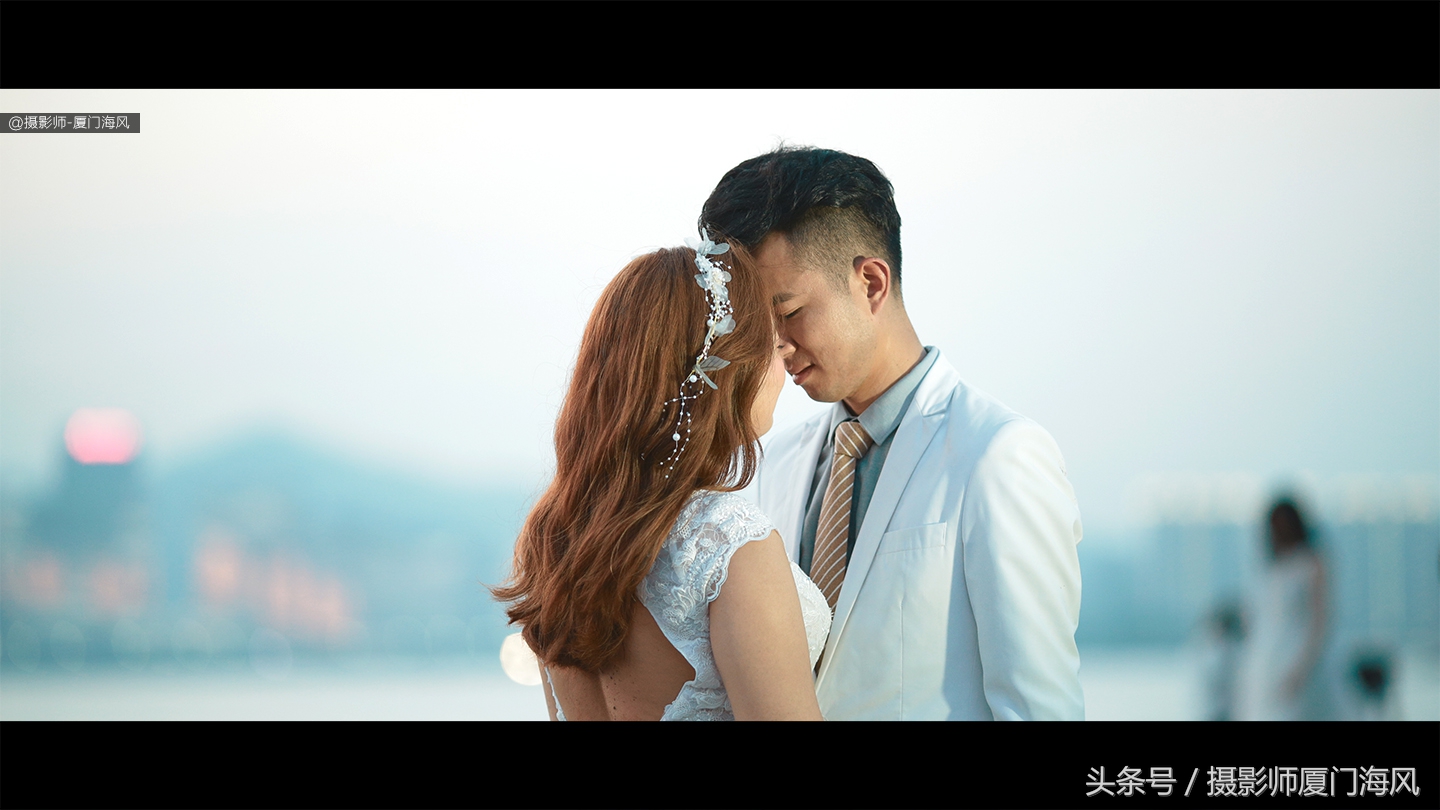厦门鼓浪屿海天堂婚纱,鼓浪屿婚纱圣地