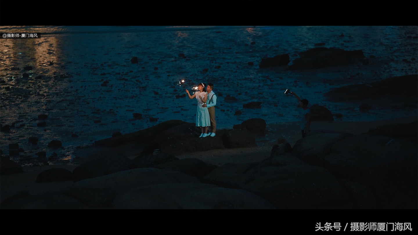 厦门鼓浪屿海天堂婚纱,鼓浪屿婚纱圣地