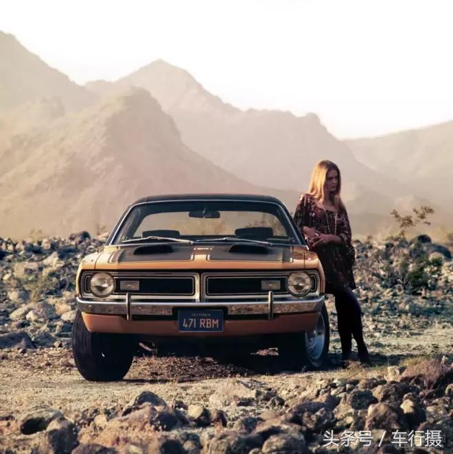 道奇挑战者新款旧款对比,道奇挑战者怀旧款有什么亮点