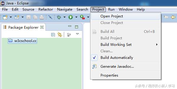 eclipse怎么停止项目运行,eclipse在关闭窗口怎么出现提示