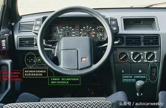 拉菲、Minitel和一代经典雪铁龙BX｜凹凸编年史之1982年