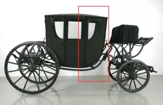 轿跑coupe什么意思,coupe与轿车区别