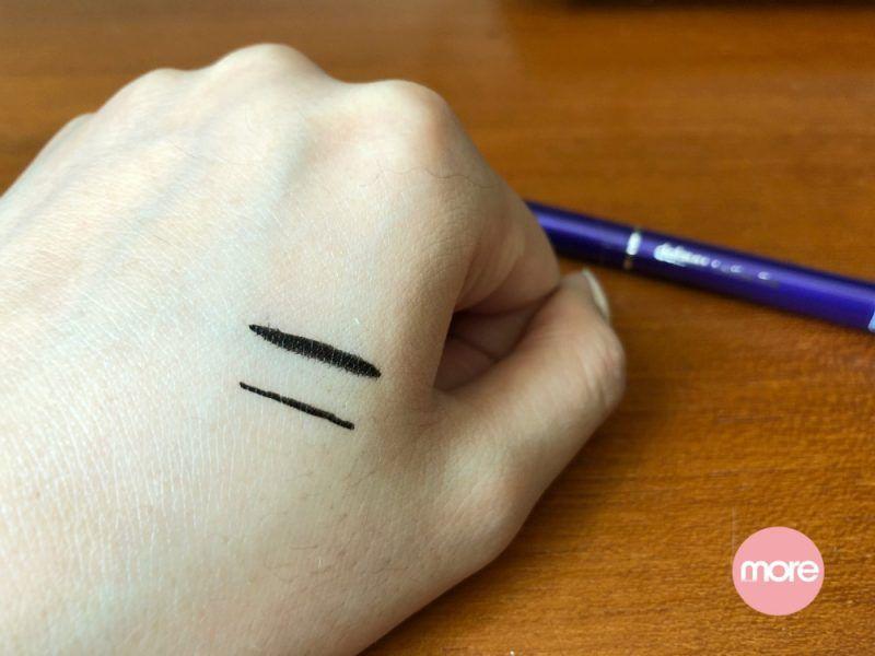 哪款眼线液笔不晕妆最好用测评,好用且不晕妆的眼线液