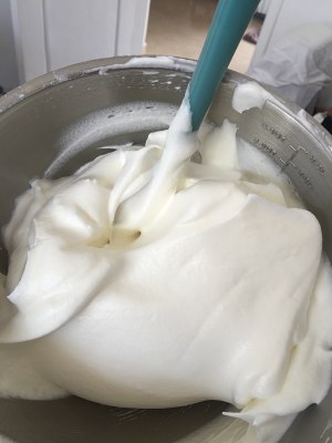 宝宝版酸奶溶豆 (酸奶溶豆婴儿零食独立小装)