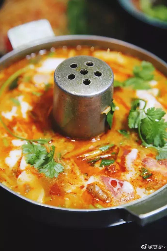 即使是逆天高温，福州这些美食，我也要去吃！