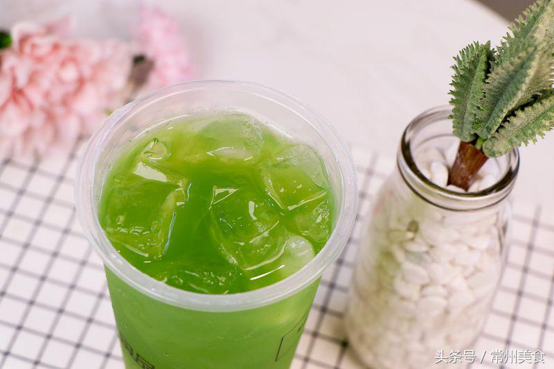 奶茶脏脏茶,好喝的脏脏奶茶