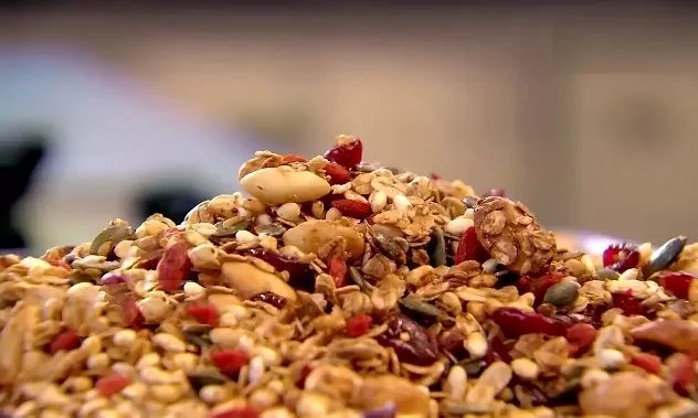 十二种超级食物,六种便宜的超级食物