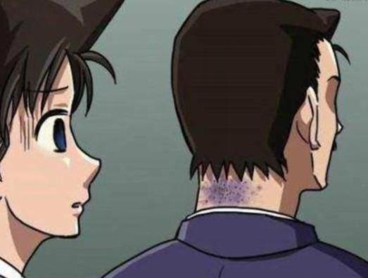 为何说毛利小五郎是隐藏的高手,毛利小五郎和妃英理分居的理由