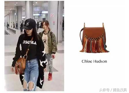 大幂幂包包,大幂幂超级宠粉