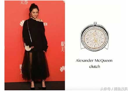 大幂幂包包,大幂幂超级宠粉