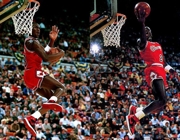 nba乔丹的鞋,十大值得入手的乔丹篮球鞋