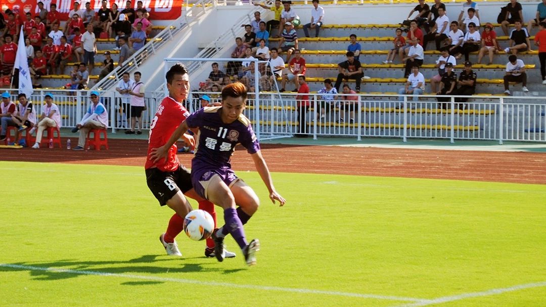 深圳中乙比赛结果,深圳鹏城vs深圳雷曼