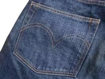 李维斯501牛仔裤到底好吗,李维斯501ct经典牛仔裤