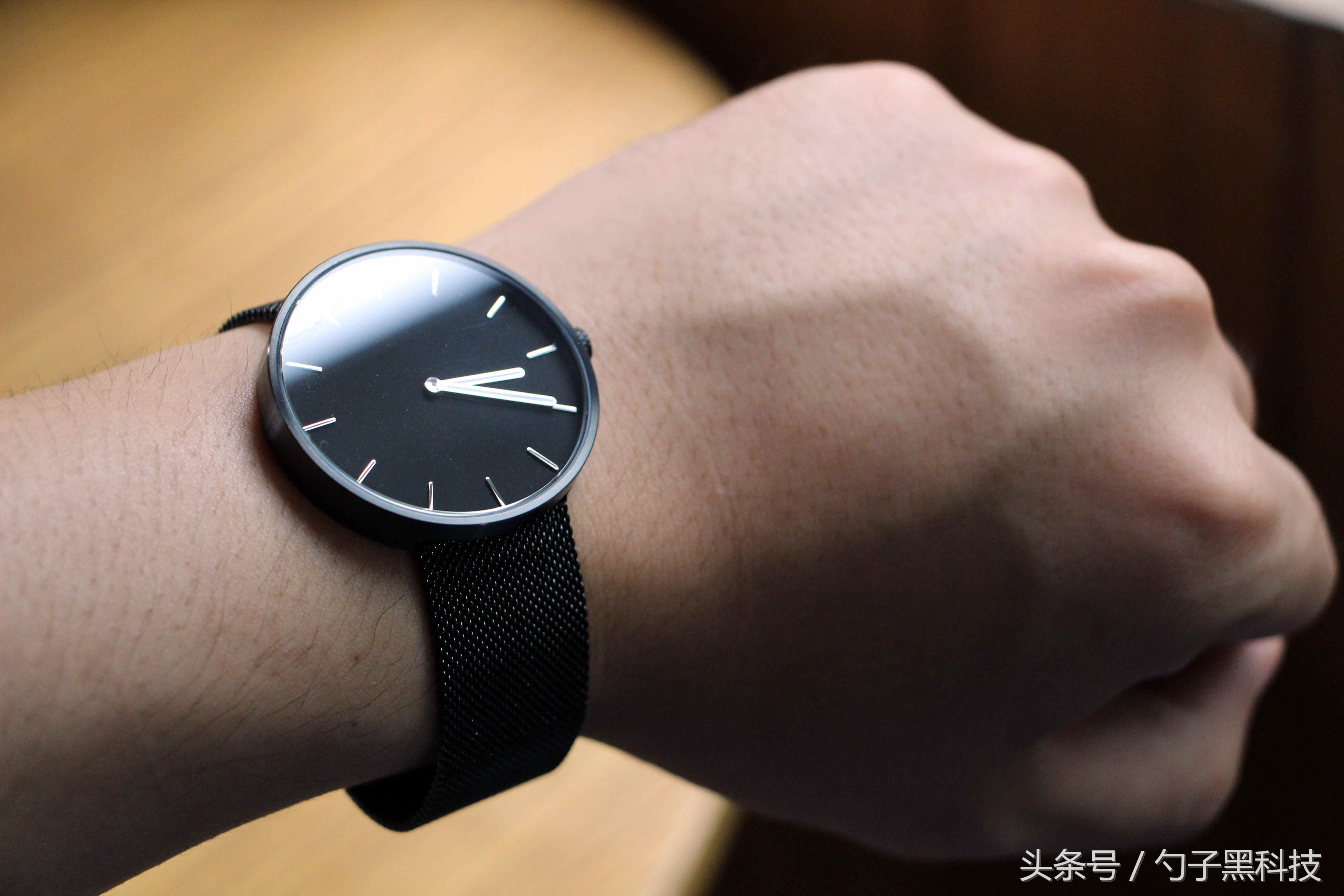 小米最值得买的智能腕表推荐,小米第五代腕表