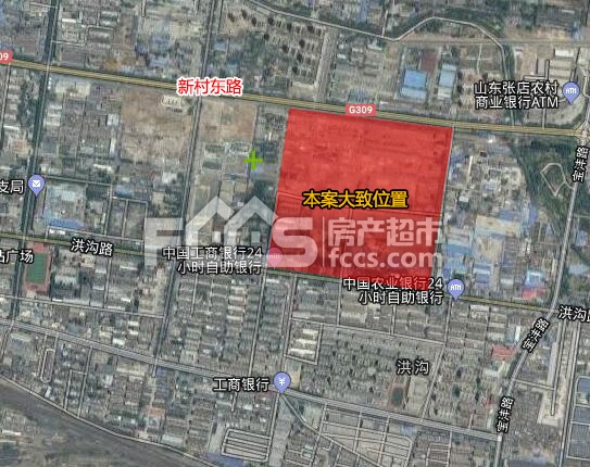 淄博市配套幼儿园名单,淄博新区新建幼儿园