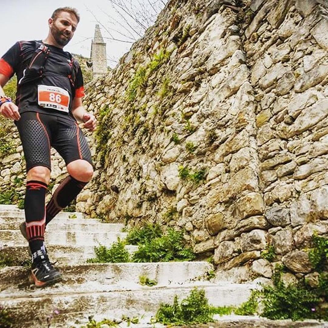 跑完步小腿肌肉酸痛什么原因,跑完半马小腿肌肉酸痛怎么办